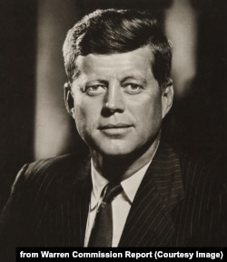 John F. Kennedy remains the youngest elected president, but he was not the youngest -- Theodore Roosevelt was 42 at the time of his swearing-in ceremony, but he became president after the death of William McKinley.