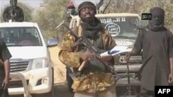 Kelompok militan Boko Haram merilis video baru yang menunjukkan pemenggalan terhadap dua pria (foto: ilustrasi).