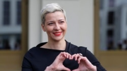 მარია კოლესნიკოვა