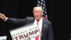 Trump's Appeal Proves Potent with Angry Voters