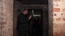 Vila Hes iza zida Aušvica - od mračne prošlosti do centra akcije i sećanja