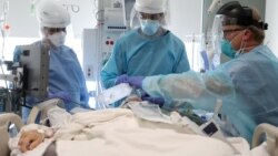 Le coronavirus a fait un million de morts aux Etats-Unis