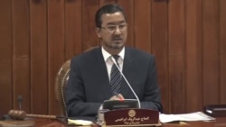 آقای ابراهیمی این پیمان را ننگین خواند.