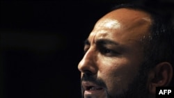 حنیف اتمر، به عنوان مشاور امنیت ملی حکومت جدید افغانستان گماشته شد.