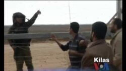 Kilas VOA 24 November 2012