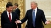 Trump to Impose Tariffs on Billions in Chinese Goods