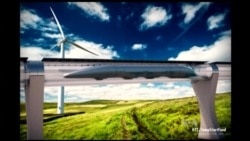 Hyperloop ระบบขนส่งแห่งโลกอนาคตกำลังจะเริ่มก่อสร้างต้นปีหน้า