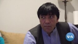 In Texas, Afghan Refugee Families Struggle to Begin New Life