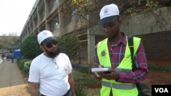 About 4,000 people have visited an eye cataract camp in Harare which offers free services.