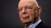 With Trump Out, Davos Chief Eyes Fixing World Architecture