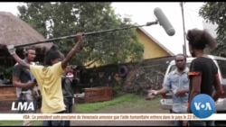 Assurer l'avenir du 7e art en Afrique