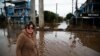 Climate change, El Niño to blame for deadly floods in Brazil