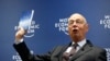 WEF Founder: World Unprepared to Deal with 'Fourth Industrial Revolution'