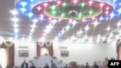 Sabirabadda 2010-cu il daşqın müzakirəsində ittihamlar olub