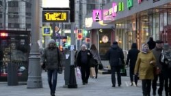 Russia Welcomes Trump Victory, Hopes for Better Relations