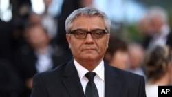 محمد رسول‌اف