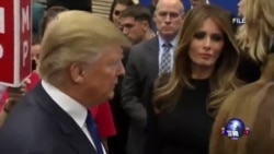 共和党最后4名总统参选人再次对决