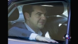 希腊和欧盟周四恢复债务谈判