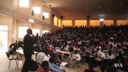 Professor Shortage Plagues Senegal's Largest University