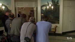 Gunman Who Targeted Trump on Social Media Shoots Republican Congressman