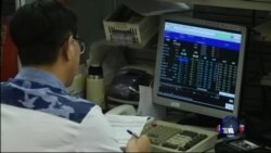 英国退出欧盟 国际市场动荡