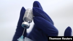 واکسن فایزر (آرشیو)