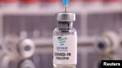 国药集团新冠疫苗的显示图