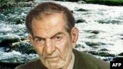 "Heydər Babaya salam"