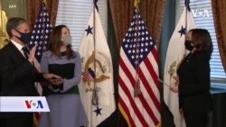 Strane krize sa kojima se suočila Bidenova administracija u 2021.