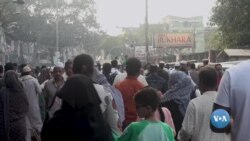 Xalqaro hayot - 22-noyabr, 2019-yil - Hindular masjid o'rnida ibodatxona qurishga ruxsat oldi