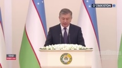 Mirziyoyevning xalqqa murojaati, 22-dekabr, 2017