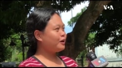 菲律宾民众看重美菲同盟但不希望与中国开战