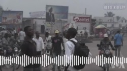 Bakangami 35 bakimi boloko ya Ilebo na Kasaï