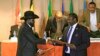 South Sudan Rebels, Government to Attend Special UN Summit