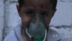 Turkey Border Closure Divides Syrian Refugee Families