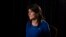 U.S. Ambassador to the United Nations Nikki Haley is interviewed by VOA contributor Greta Van Susteren (not pictured) in New York, Jan. 17, 2018. (R. Taylor/VOA)
