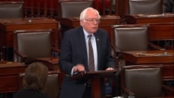Sanders: 'I Am Sickened By This Despicable Act'