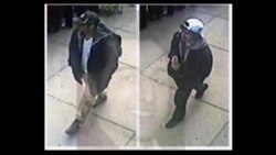 Boston Bombing Trial May Hold Answer to Radical Roots