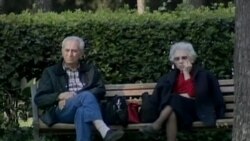 Aging Will Reduce Economic Growth Worldwide in Coming Decades