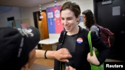 Voting Election Pen 2016 