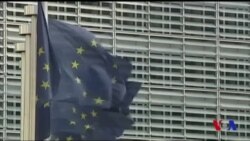 Xalqaro hayot: Yevropa Ittifoqi bo'linish arafasidami?