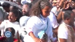 Kabaja Ayyaana Cuuphaa 