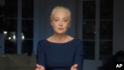 Յուլիա Նավալնայա