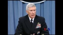 美军指挥官促设美中军事热线