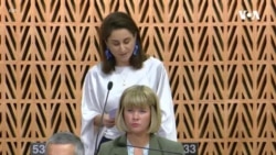 AŞPA Azərbaycanda insan hüquqlarının vəziyyətini tənqid edib