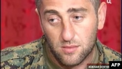 საქართველოს არმიის კაპრალი ზვიად კობალაძე თავისუფალია