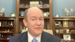 سناتور کریس کونز