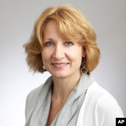 베스 반 샤크 유엔 주재 미국 국제형사사법(GCJ) 대사