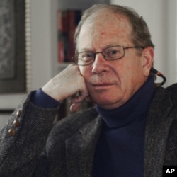 Pulitzer Prize-winning historian Joseph Ellis claimed to have served as a platoon leader in Vietnam. Turns out, he didn't.