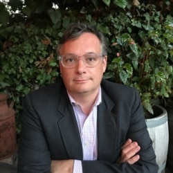 제프리 루이스 미들버리 국제학연구소 동아시아 비확산 프로그램 소장.